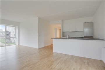 Photo 4. Apartment, Kildevældet, Aalborg 