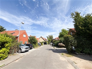 Photo 23. Apartment, Klokkerbakken, Virum 