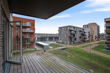 Photo 1. Apartment, Kildevældet, Aalborg 
