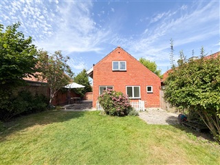 Photo 20. Apartment, Klokkerbakken, Virum 