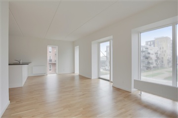Photo 2. Apartment, Kildevældet, Aalborg 