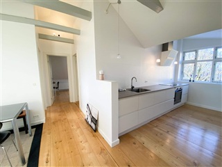 Photo 2. Apartment, Falkonergårdsvej, Frederiksberg C 