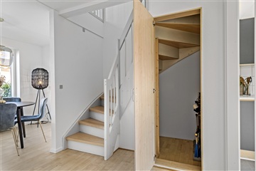 Photo 6. House, Stavnsvej, Tilst 