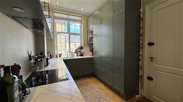 Photo 17. Apartment, Strandvejen, København Ø 