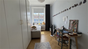 Photo 11. Apartment, Strandvejen, København Ø 