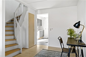 Photo 4. House, Stavnsvej, Tilst 