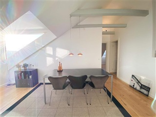 Photo 17. Apartment, Falkonergårdsvej, Frederiksberg C 