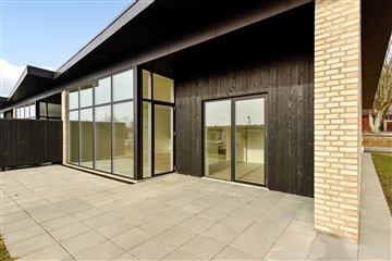 Photo 9. House, Nordskrænten, Herning 