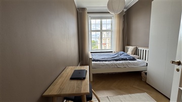 Photo 7. Apartment, Strandvejen, København Ø 