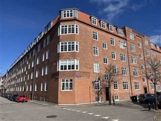 Photo 18. Apartment, Helgolandsgade, Aalborg 