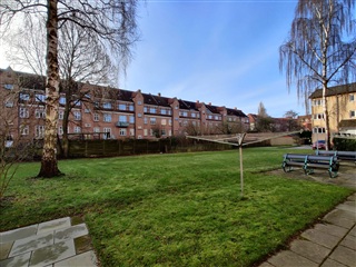 Billede 3. Lejlighed, Frejasgade, Vejle 