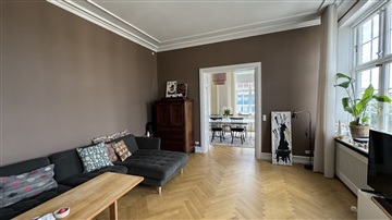 Photo 1. Apartment, Strandvejen, København Ø 
