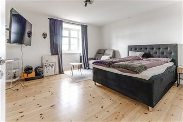 Photo 9. Apartment, Helgolandsgade, Aalborg 
