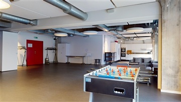 Photo 9. Apartment, Støberigade, København SV 