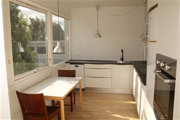 Photo 2. Apartment, Jægersborg Alle, Gentofte 