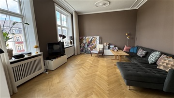 Photo 2. Apartment, Strandvejen, København Ø 