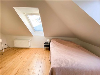 Photo 6. Apartment, Falkonergårdsvej, Frederiksberg C 