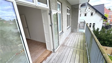 Photo 9. Apartment, Hellerupvej, Hellerup 