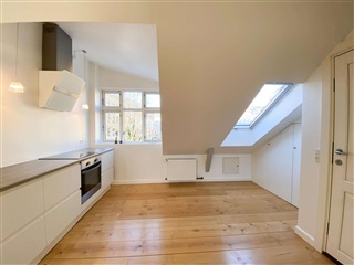 Photo 12. Apartment, Falkonergårdsvej, Frederiksberg C 