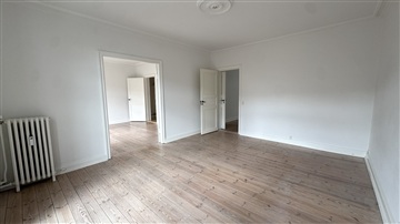 Photo 4. Apartment, Hellerupvej, Hellerup 