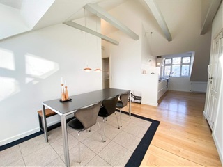 Photo 4. Apartment, Falkonergårdsvej, Frederiksberg C 