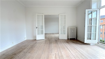 Photo 3. Apartment, Hellerupvej, Hellerup 