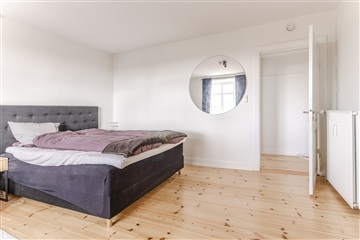 Photo 10. Apartment, Helgolandsgade, Aalborg 