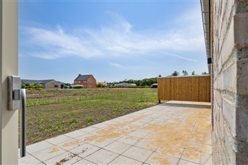 Billede 16. Hus/villa, Skovvang, Hjørring 