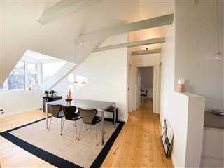 Photo 19. Apartment, Falkonergårdsvej, Frederiksberg C 