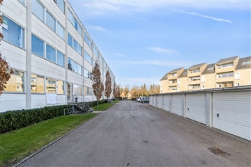 Photo 10. Apartment, Jægersborg Alle, Gentofte 