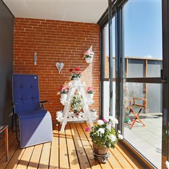 Photo 4. Apartment, Havrevej, Thisted 
