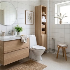 Billede 4. Lejlighed, Vendelbopladsen, Hjørring 
