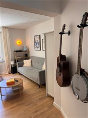 Photo 6. Apartment, Borgergade, Aalborg 