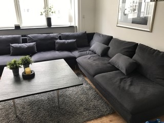 Photo 3. Apartment, Olfert Fischers Gade, København K 