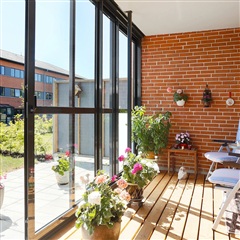 Photo 5. Apartment, Havrevej, Thisted 