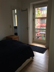 Photo 8. Apartment, Olfert Fischers Gade, København K 
