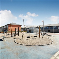 Photo 9. Apartment, Havrevej, Thisted 