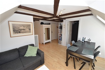 Photo 6. Apartment, Dannebrogsgade, Aalborg 