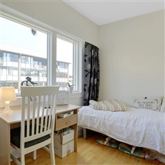 Photo 20. Apartment, Havrevej, Thisted 
