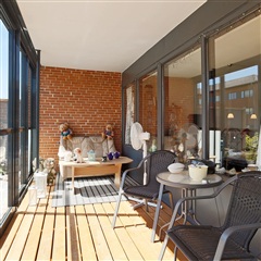 Photo 21. Apartment, Havrevej, Thisted 
