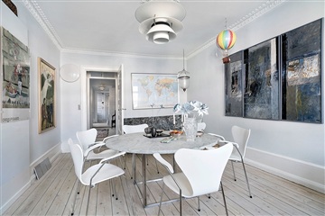 Photo 6. Apartment, Nørre Voldgade, København K 