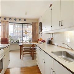 Photo 9. Apartment, Havrevej, Thisted 