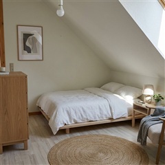 Photo 9. Apartment, Hjørringvej, Frederikshavn 
