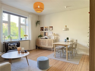 Photo 1. Apartment, Marienlundsgade, Randers C 