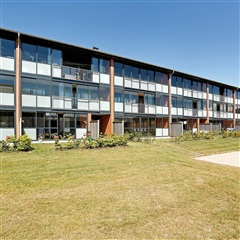 Photo 26. Apartment, Havrevej, Thisted 