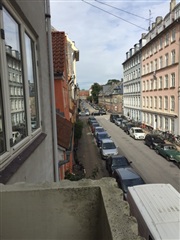 Photo 1. Apartment, Olfert Fischers Gade, København K 