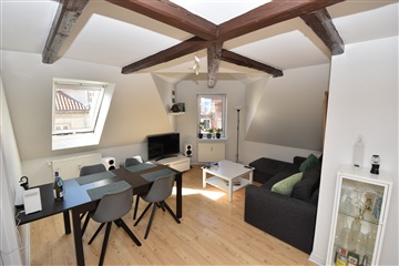 Photo 1. Apartment, Dannebrogsgade, Aalborg 