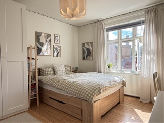 Photo 3. Apartment, Marienlundsgade, Randers C 