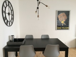 Photo 7. Apartment, Olfert Fischers Gade, København K 