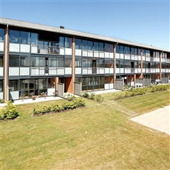 Photo 23. Apartment, Havrevej, Thisted 